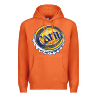 Carrot carib beer Premium Hoodie - artisFamous