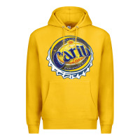 Lemon carib beer Premium Hoodie - artisFamous