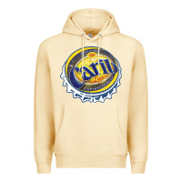 Pina Colada carib beer Premium Hoodie - artisFamous