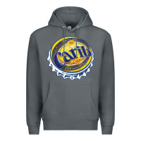 Rock carib beer Premium Hoodie - artisFamous