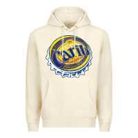 Sandshell carib beer Premium Hoodie - artisFamous
