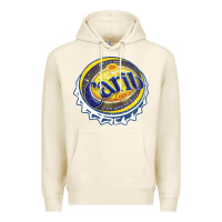 Tofu carib beer Premium Hoodie - artisFamous