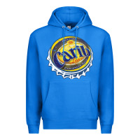 True Royal carib beer Premium Hoodie - artisFamous