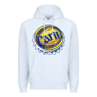 White carib beer Premium Hoodie - artisFamous