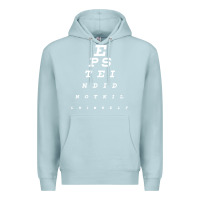 Blue Mist epstein did not kill himself Premium Hoodie - artisFamous