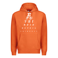 Carrot epstein did not kill himself Premium Hoodie - artisFamous