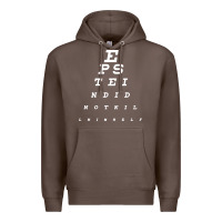 Coffee epstein did not kill himself Premium Hoodie - artisFamous