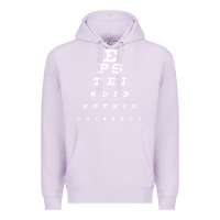 Lilac epstein did not kill himself Premium Hoodie - artisFamous
