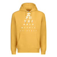 Mustard epstein did not kill himself Premium Hoodie - artisFamous