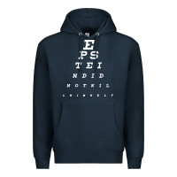 Navy epstein did not kill himself Premium Hoodie - artisFamous