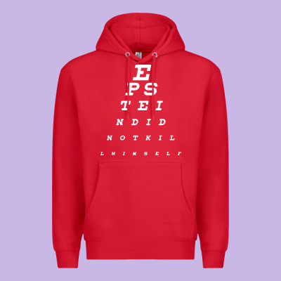 Epstein Did Not Kill Himself Premium Hoodie Designed By Artisfamous