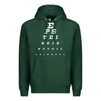 Sports Green epstein did not kill himself Premium Hoodie - artisFamous