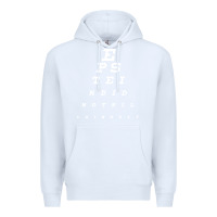 White epstein did not kill himself Premium Hoodie - artisFamous