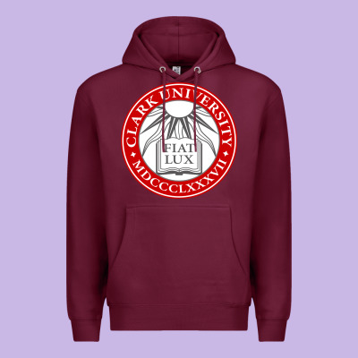 Clark University Premium Hoodie Designed By Artisfamous