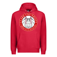 Cardinal clark university Premium Hoodie - artisFamous