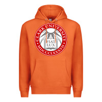 Carrot clark university Premium Hoodie - artisFamous