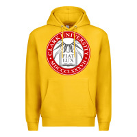 Lemon clark university Premium Hoodie - artisFamous