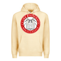 Pina Colada clark university Premium Hoodie - artisFamous