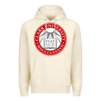 Sandshell clark university Premium Hoodie - artisFamous