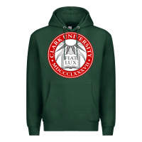 Sports Green clark university Premium Hoodie - artisFamous