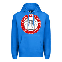 True Royal clark university Premium Hoodie - artisFamous