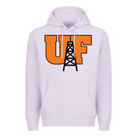 Lilac findlay oilers Premium Hoodie - artisFamous