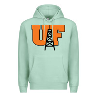 Seafoam findlay oilers Premium Hoodie - artisFamous