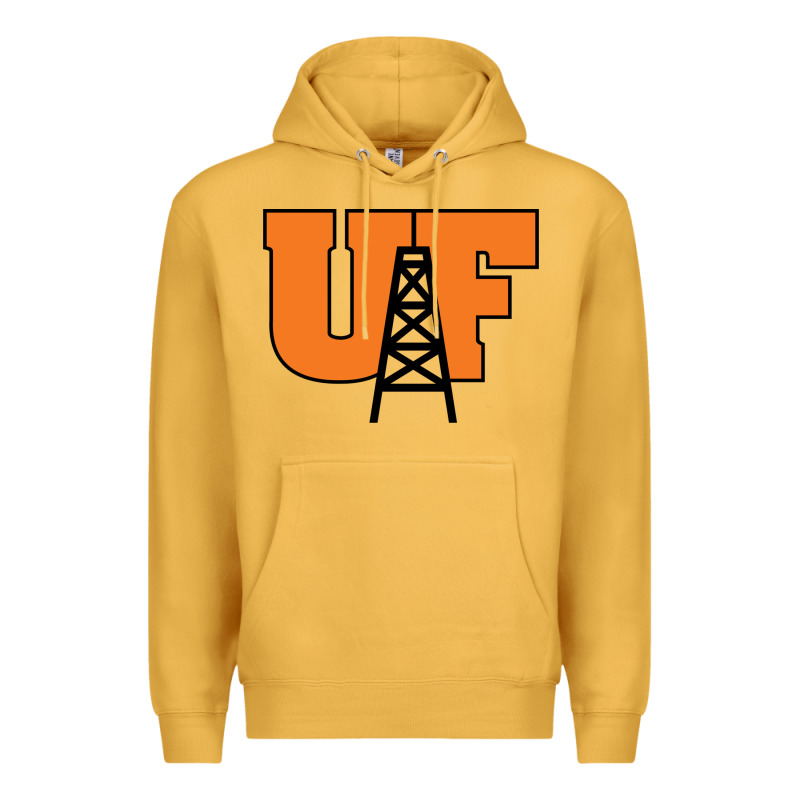 Findlay Oilers Premium Hoodie by artisFamous | Teevron