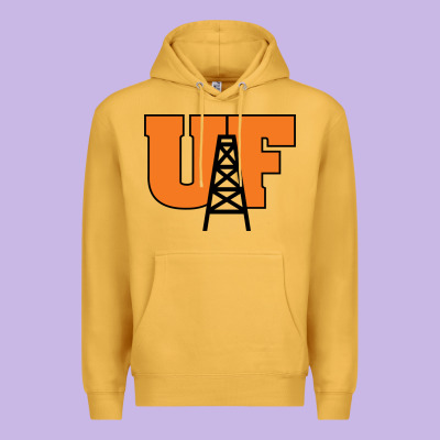 Findlay Oilers Premium Hoodie Designed By Artisfamous