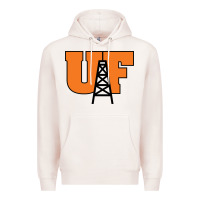 Pale Pink findlay oilers Premium Hoodie - artisFamous