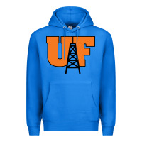 True Royal findlay oilers Premium Hoodie - artisFamous