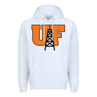 White findlay oilers Premium Hoodie - artisFamous