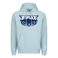 Blue Mist florida atlantic owls Premium Hoodie - artisFamous