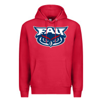 Cardinal florida atlantic owls Premium Hoodie - artisFamous