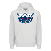 Dove Grey florida atlantic owls Premium Hoodie - artisFamous