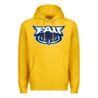 Lemon florida atlantic owls Premium Hoodie - artisFamous