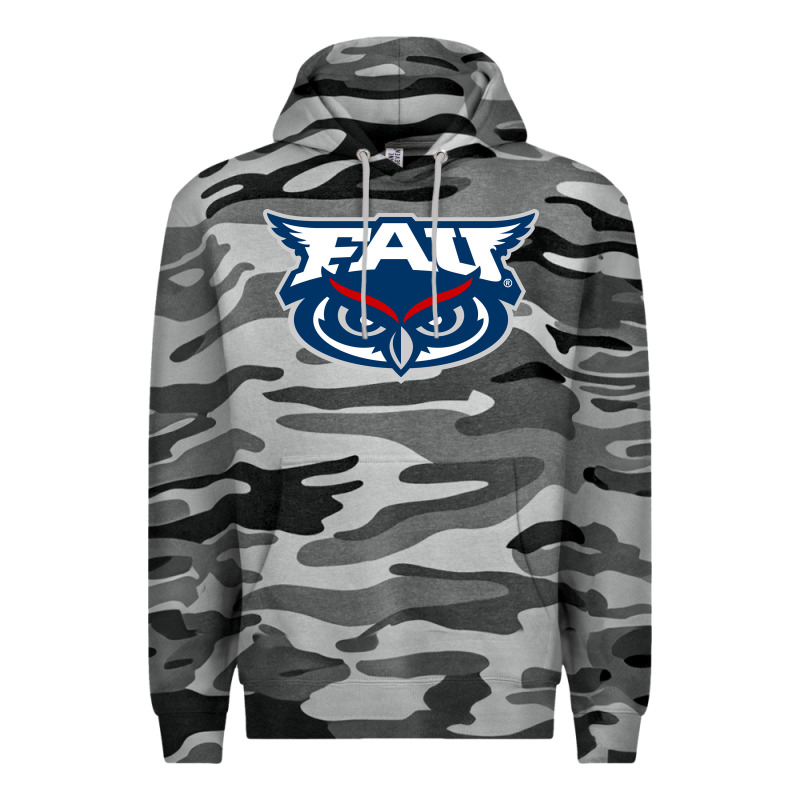 Florida Atlantic Owls Premium Hoodie by artisFamous | Teevron