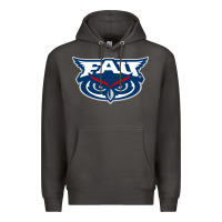 Smoke florida atlantic owls Premium Hoodie - artisFamous