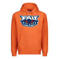 Carrot florida atlantic owls Premium Hoodie - artisFamous