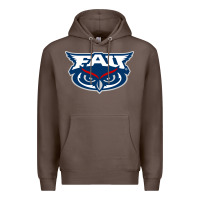Coffee florida atlantic owls Premium Hoodie - artisFamous