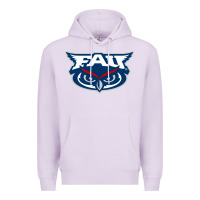 Lilac florida atlantic owls Premium Hoodie - artisFamous