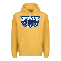 Mustard florida atlantic owls Premium Hoodie - artisFamous