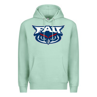 Seafoam florida atlantic owls Premium Hoodie - artisFamous
