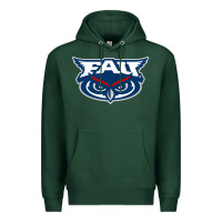 Sports Green florida atlantic owls Premium Hoodie - artisFamous