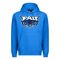True Royal florida atlantic owls Premium Hoodie - artisFamous