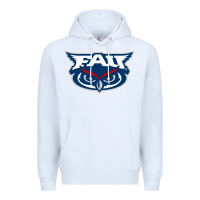 White florida atlantic owls Premium Hoodie - artisFamous