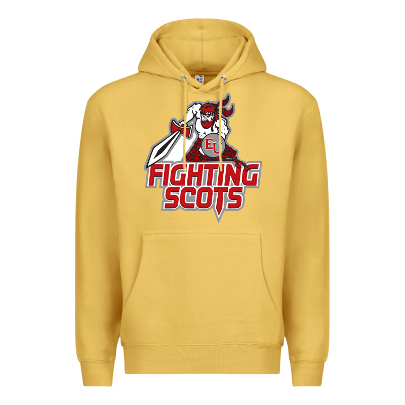 Edinboro Fighting Scots Premium Hoodie by artisFamous | Teevron