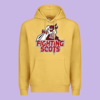 Edinboro Fighting Scots Premium Hoodie Designed By Artisfamous