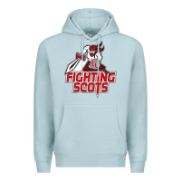 Blue Mist edinboro fighting scots Premium Hoodie - artisFamous