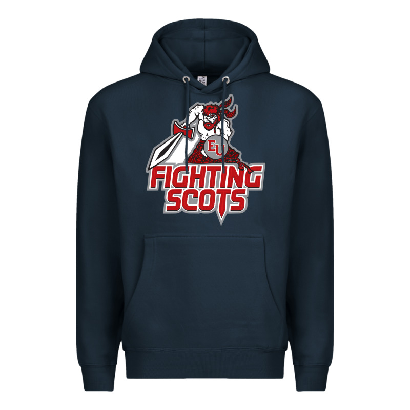 Edinboro Fighting Scots Premium Hoodie by artisFamous | Teevron